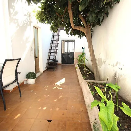 Holiday home Venerina Climatizzato Al Centro Del Paese Con Patio Esterno *