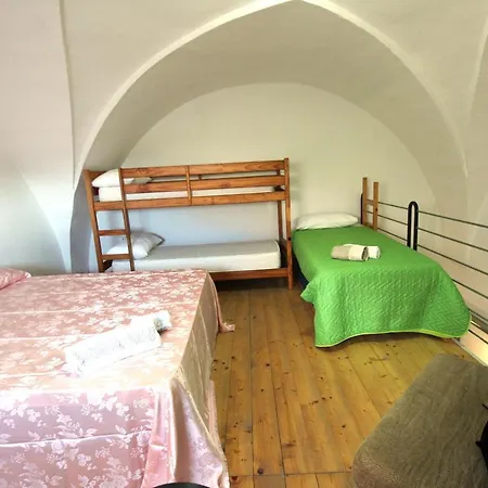 Holiday home Venerina Climatizzato Al Centro Del Paese Con Patio Esterno Ugento